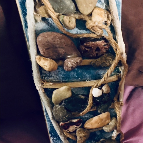 Homemade RockArt Pictures - Picture 12 of 16